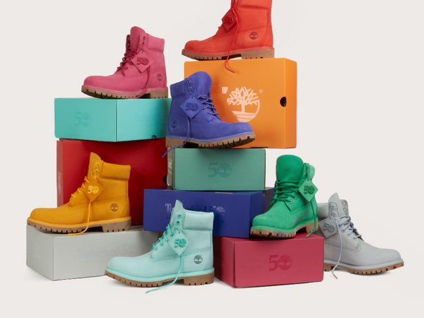 Timberland hot sale lojas fisicas