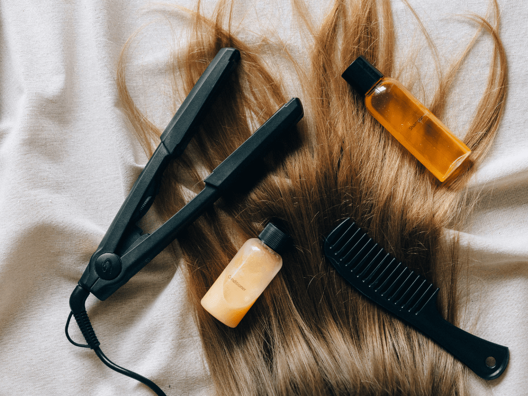 Betrend dicas para cuidar do seu cabelo