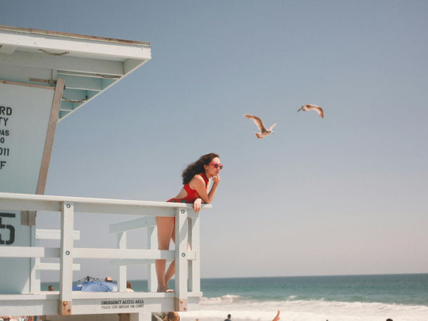 Verão à vista: as 5 dicas essenciais para um corpo de verão