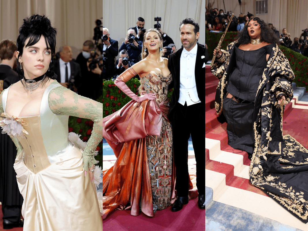 Met Gala 2022 Os looks que deram que falar