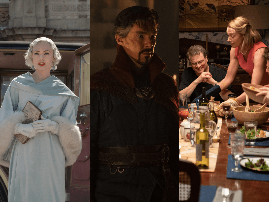 Os melhores filmes e séries a não perder este mês