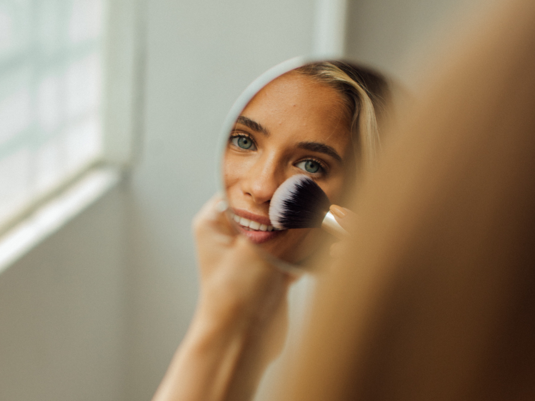 Zara Beauty: a linha de maquilhagem da Zara