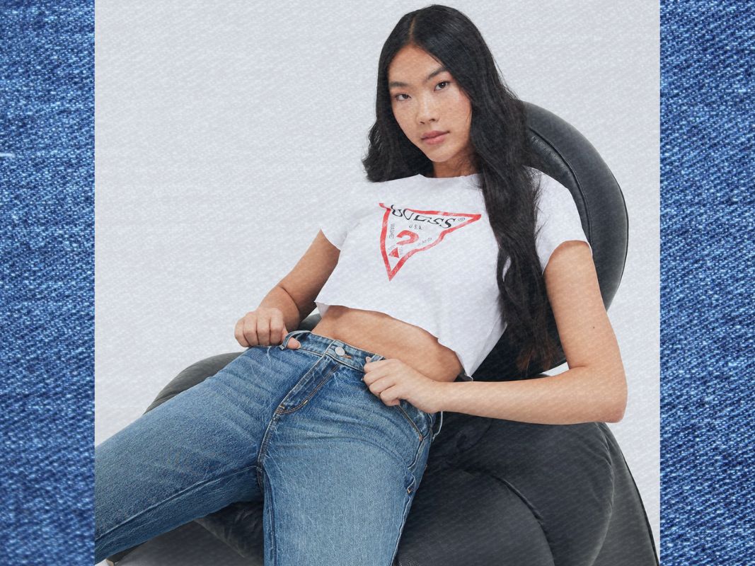 DENIM. COMO USAR UMA DAS TENDÊNCIAS MAIS FORTES DA ESTAÇÃO