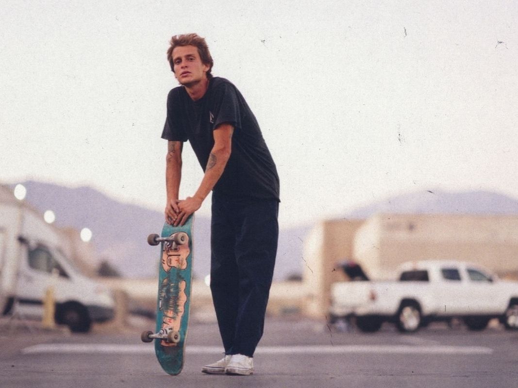 estilo skater