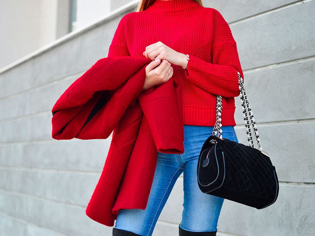 Cores tendencia inverno 2023