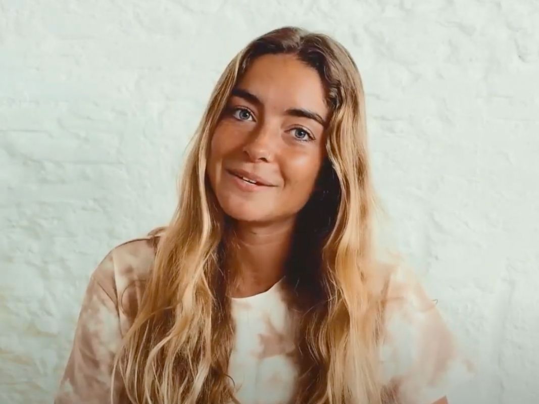 Leonor Macedo:
