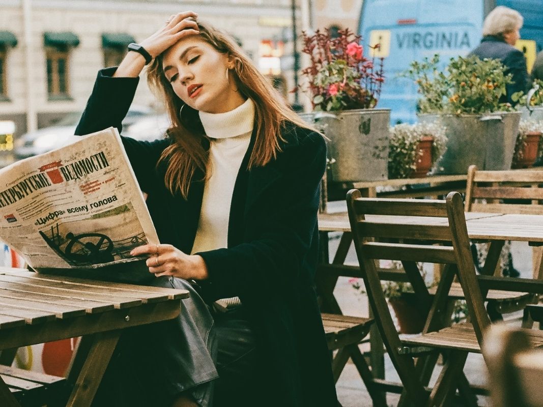 looks de inverno