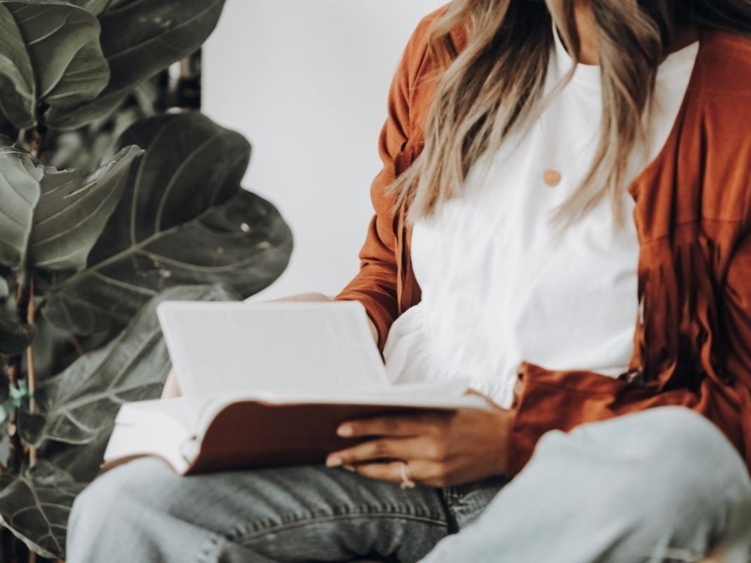 melhores livros para ler