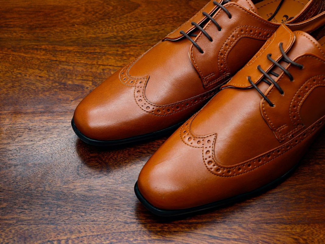 sapatos oxford