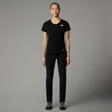 T-shirt Lightning Alpine para mulher The North Face