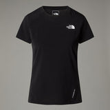 T-shirt Lightning Alpine para mulher The North Face