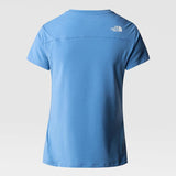 T-shirt Lightning Alpine para mulher The North Face