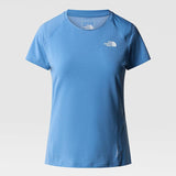 T-shirt Lightning Alpine para mulher The North Face