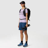 T-shirt Lightning Alpine para mulher The North Face