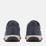 Ténis Winsor Park para Homem em azul-escuro Timberland