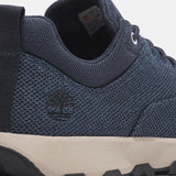 Ténis Winsor Park para Homem em azul-escuro Timberland