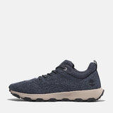 Ténis Winsor Park para Homem em azul-escuro Timberland