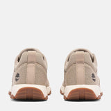 Ténis Winsor Park para Homem em bege Timberland