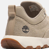 Ténis Winsor Park para Homem em bege Timberland