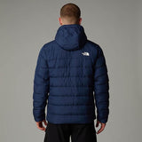 Casaco com capuz Aconcagua III para homem The North Face