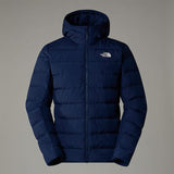 Casaco com capuz Aconcagua III para homem The North Face