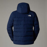 Casaco com capuz Aconcagua III para homem The North Face