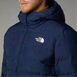 Casaco com capuz Aconcagua III para homem The North Face