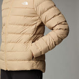 Casaco com capuz Aconcagua III para mulher The North Face