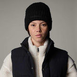 Gorro Fohair Cabin The North Face