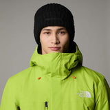 Gorro Fohair Cabin The North Face