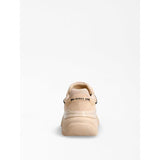 Runner micola em mistura de pele Guess