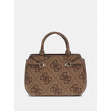 Minimala de mão Lorelei com Logótipo 4G Guess