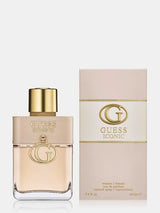 Guess iconic para mulher - eau de parfum