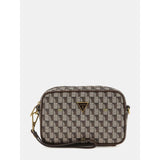 Necessaire torino saffiano Guess