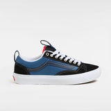 Ténis Skate Old Skool 36+ em Azul