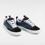 Ténis Skate Old Skool 36+ em Azul