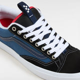 Ténis Skate Old Skool 36+ em Azul