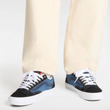 Ténis Skate Old Skool 36+ em Azul
