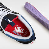 Ténis Skate Old Skool 36+ em Azul