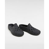 Ténis Slip-On Mule TRK Vans Preto