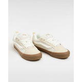 Ténis Knu Skool Vans Bege