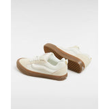 Ténis Knu Skool Vans Bege