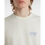 T-shirt Stay Cool Vans Branco