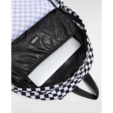 Mochila Old Skool Check Vans Preto