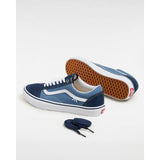 Ténis Skate Old Skool Vans Azul