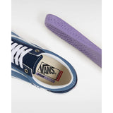 Ténis Skate Old Skool Vans Azul