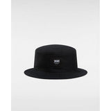 Chapéu panamá Vans Patch Vans Preto