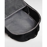 Mochila para skate Vans DX Vans Preto