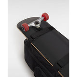 Mochila para skate Vans DX Vans Preto