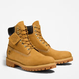 Bota Timberland® Premium 6 Inch Homem amarelo Timberland